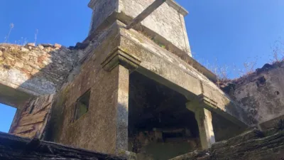 Rustic house in Silleda (Casco Urbano) photo 4