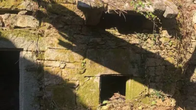 Rustic house in Silleda (Casco Urbano) photo 6