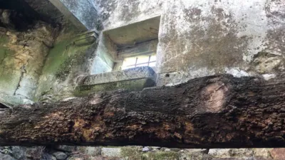 Rustic house in Silleda (Casco Urbano) photo 7