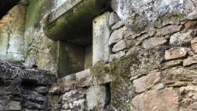 Rustic house in Silleda (Casco Urbano) photo 8