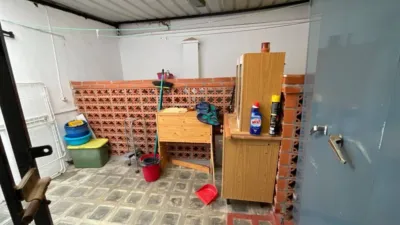 Apartment in the Centre photo 8