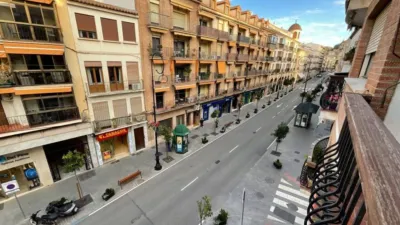 Apartment in the Centre photo 9