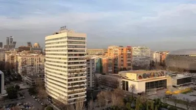 Piso en alquiler en Cuatro Caminos - Imagen 11