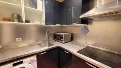 Piso en alquiler en Cuatro Caminos - Imagen 19