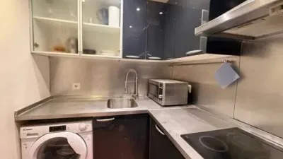 Piso en alquiler en Cuatro Caminos - Imagen 20