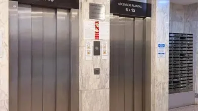 Piso en alquiler en Cuatro Caminos - Imagen 27