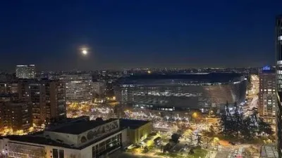 Piso en alquiler en Cuatro Caminos - Imagen 2