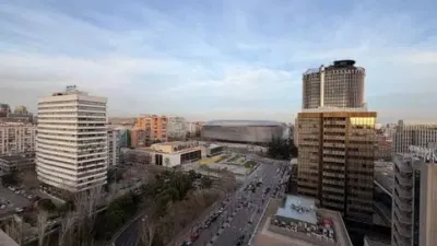 Piso en alquiler en Cuatro Caminos - Imagen 8
