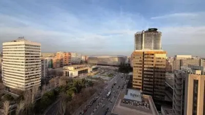 Piso en alquiler en Cuatro Caminos - Imagen 9