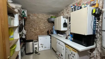 Terraced house in Santanyí photo 10