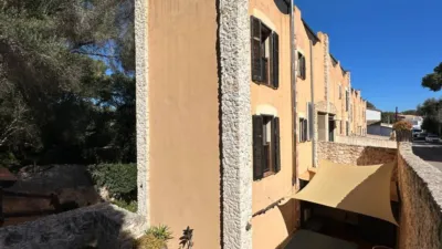 Terraced house in Santanyí photo 2