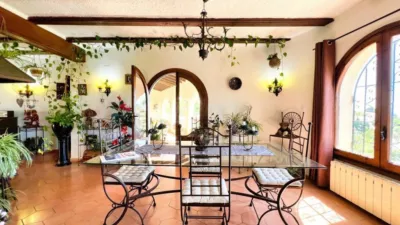 Chalet in La Viña-Montemar-San Jaime photo 11