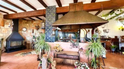 Chalet in La Viña-Montemar-San Jaime photo 13