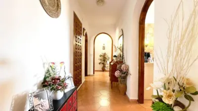Chalet in La Viña-Montemar-San Jaime photo 18
