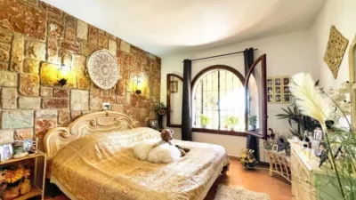 Chalet in La Viña-Montemar-San Jaime photo 19
