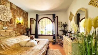 Chalet in La Viña-Montemar-San Jaime photo 20