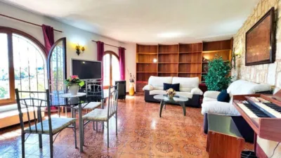 Chalet in La Viña-Montemar-San Jaime photo 25
