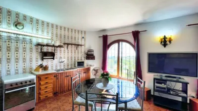 Chalet in La Viña-Montemar-San Jaime photo 26