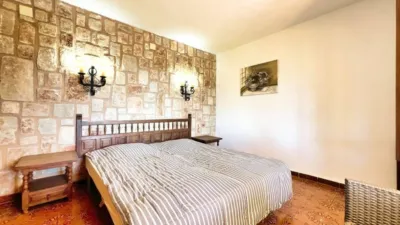 Chalet in La Viña-Montemar-San Jaime photo 27