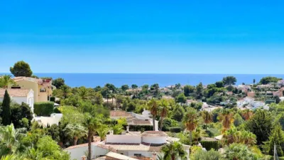 Casa – Benissa, Urbanització Sant Jaume, la Marina Alta - Més