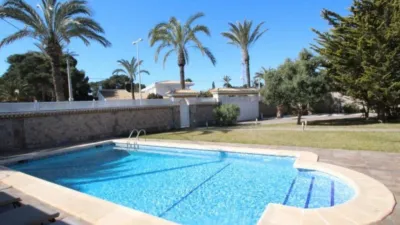 Casa – Orihuela, Cabo Roig, Urbanización La Zenia II - Vista 3