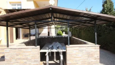 Casa – Orihuela, Cabo Roig, Urbanización La Zenia II - Vista 4