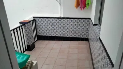 Apartment in Algodonales photo 2
