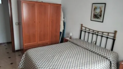 Apartment in Algodonales photo 4