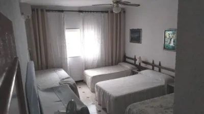 Apartment in Algodonales photo 5
