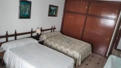 Apartment in Algodonales photo 6