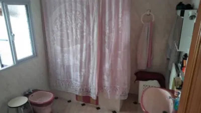 Apartment in Algodonales photo 7