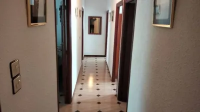 Apartment in Algodonales photo 8