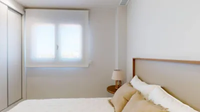 Piso en Pilar de la Horadada photo 25