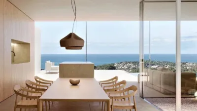 Casa – Benissa, la Marina Alta - Vista 3