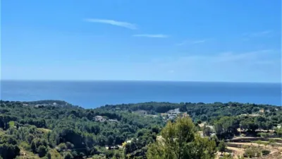 Casa – Benissa, la Marina Alta - Més