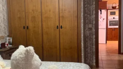 Apartment in Barbate photo 12