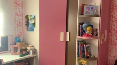 Apartment in Barbate photo 15