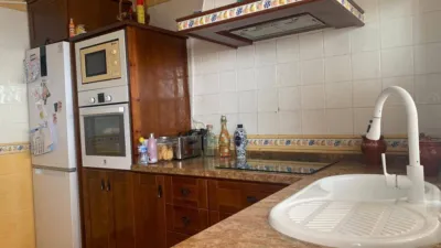 Apartment in Barbate photo 2