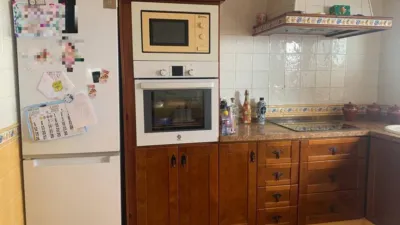 Apartment in Barbate photo 3