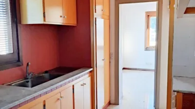 Ático en venta en Avinguda de Bartomeu de Rosselló, S'Eixample-Can Misses (Ibiza - Eivissa) de 1.630.000 €