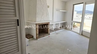 Ático en venta en Avinguda de Bartomeu de Rosselló, S'Eixample-Can Misses (Ibiza - Eivissa) de 1.630.000 €