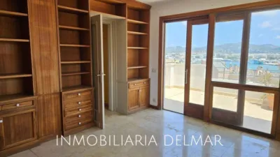Ático en venta en Avinguda de Bartomeu de Rosselló, S'Eixample-Can Misses (Ibiza - Eivissa) de 1.630.000 €