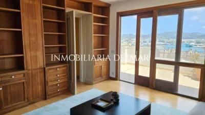 Ático en venta en Avinguda de Bartomeu de Rosselló, S'Eixample-Can Misses (Ibiza - Eivissa) de 1.630.000 €