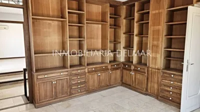 Ático en venta en Avinguda de Bartomeu de Rosselló, S'Eixample-Can Misses (Ibiza - Eivissa) de 1.630.000 €