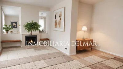 Ático en venta en Avinguda de Bartomeu de Rosselló, S'Eixample-Can Misses (Ibiza - Eivissa) de 1.630.000 €