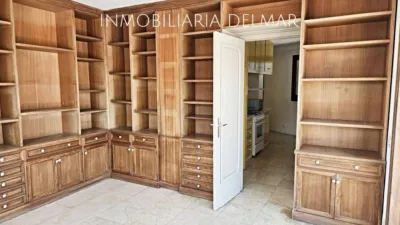 Ático en venta en Avinguda de Bartomeu de Rosselló, S'Eixample-Can Misses (Ibiza - Eivissa) de 1.630.000 €