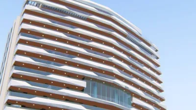 Apartment in Benidorm photo 13