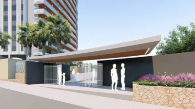 Apartment in Benidorm photo 18