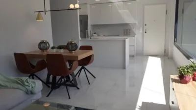 Apartment in Benidorm photo 21