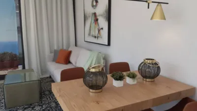 Apartment in Benidorm photo 22